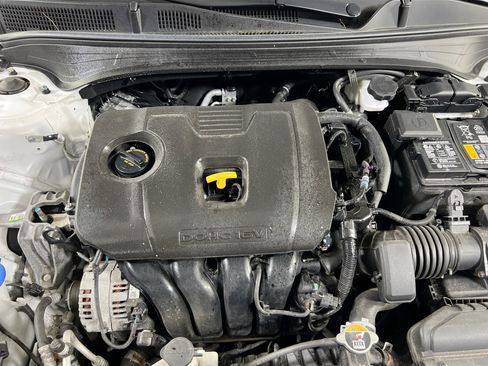 Used 2022 Kia Forte LXS w/ LXS Technology Package image 27