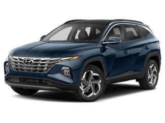 Certified 2022 Hyundai Tucson Limited AWD/4WD video 1