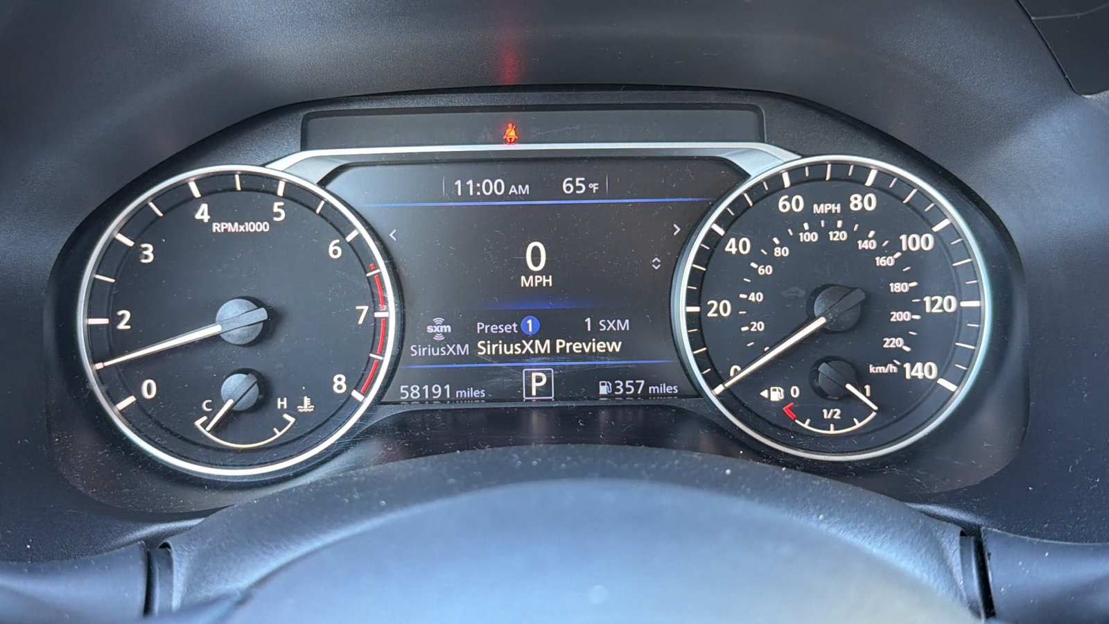 Used 2025 Nissan Altima 2.5 SV FWD image 30