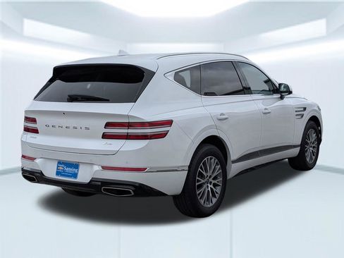 Used 2024 Genesis GV80 2.5T image 5