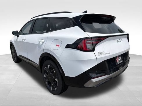 New 2026 Kia Sportage SX AWD/4WD image 5