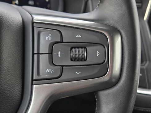 Used 2023 Chevrolet Tahoe LT w/ Luxury Package image 12