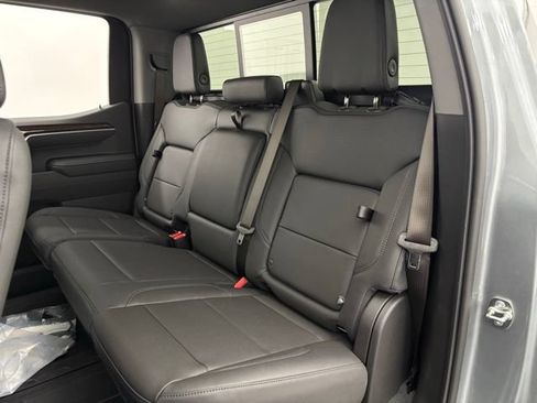 New 2026 GMC Sierra 1500 Elevation w/ Elevation Premium Package AWD/4WD image 41