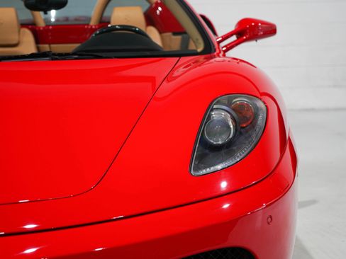 Used 2007 Ferrari F430 Spider image 33