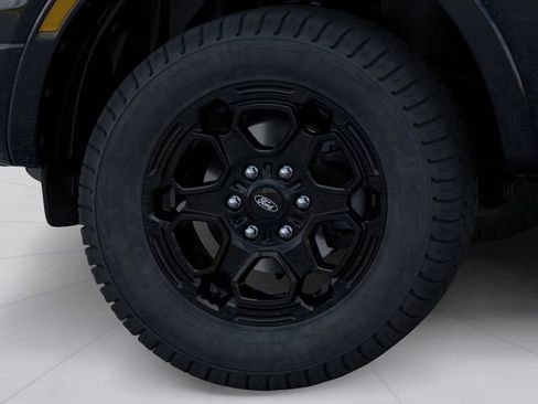 New 2026 Ford Ranger Lariat w/ FX4 Off-Road Package AWD/4WD image 19