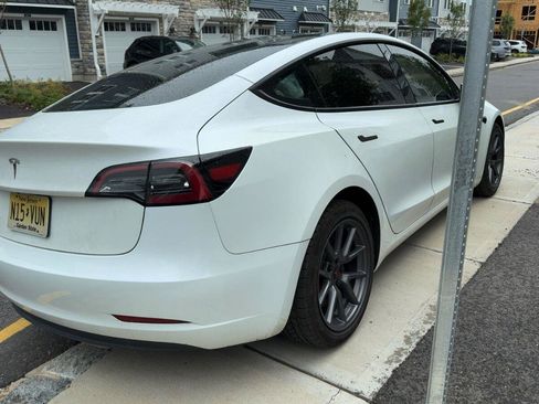 Used 2023 Tesla Model 3 Standard Range RWD image 3