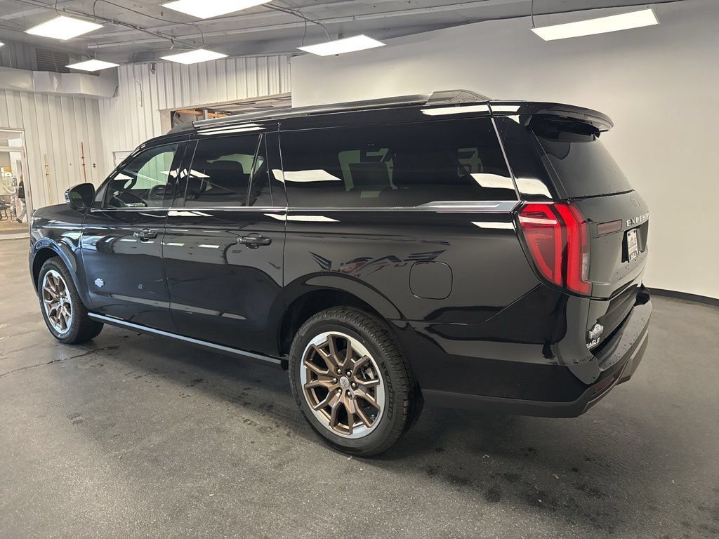 New 2026 Ford Expedition Max King Ranch AWD/4WD image 8