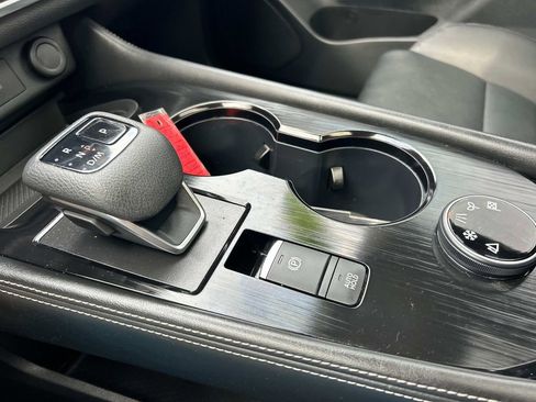 Used 2022 Nissan Rogue SL w/ SL Premium Package image 33