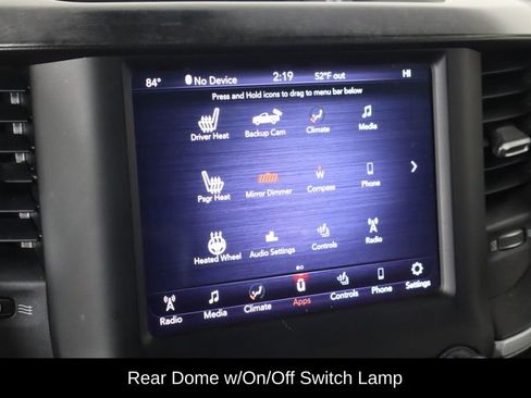 Used 2020 RAM 1500 Big Horn image 32