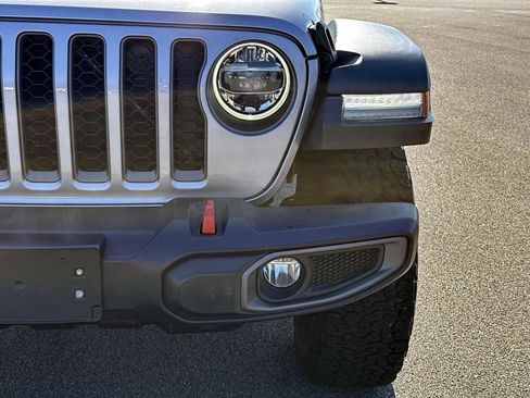 Certified 2020 Jeep Gladiator Rubicon image 10