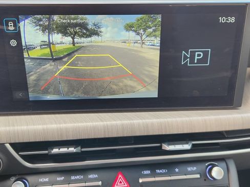 Used 2025 Hyundai Sonata SEL FWD image 17