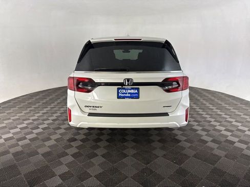 Certified 2026 Honda Odyssey Sport-L image 9