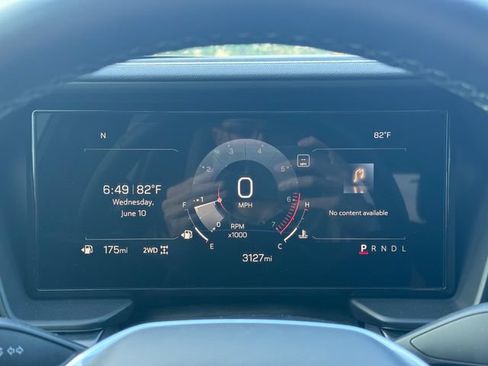 Used 2026 GMC Terrain Elevation w/ Elevation Premium Package AWD/4WD image 26