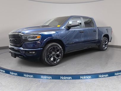 Used 2023 RAM 1500 Limited