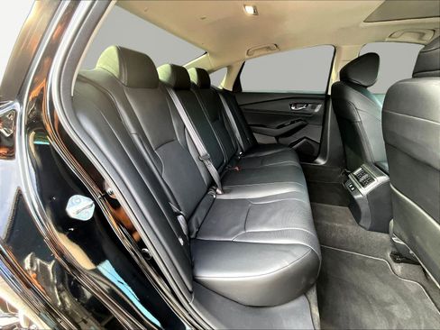 Used 2025 Honda Accord Touring image 25