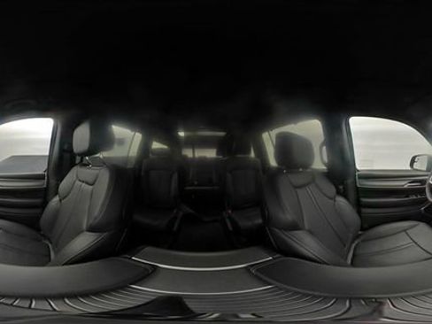 New 2026 Jeep Grand Wagoneer Limited AWD/4WD image 22