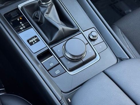 Certified 2025 MAZDA CX-50 AWD 2.5 S w/ Weather Package image 17