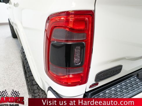 Used 2023 RAM 3500 Limited image 9