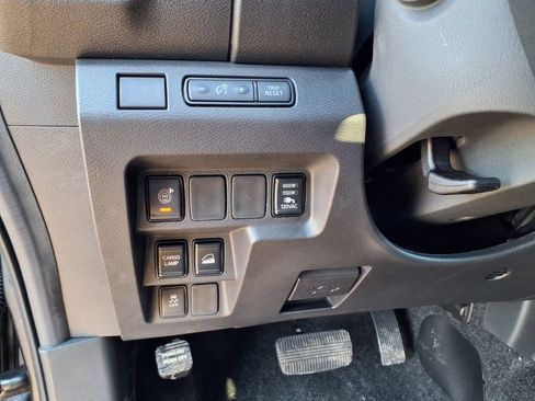 New 2026 Nissan Frontier S w/ S Utility Package image 13