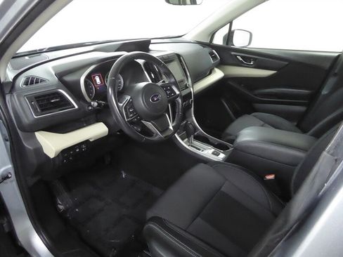 Used 2020 Subaru Ascent Premium w/ Convenience Package AWD/4WD image 19