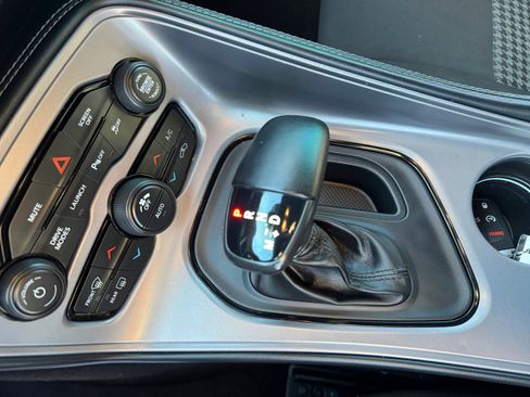 Certified 2023 Dodge Challenger R/T Scat Pack image 21