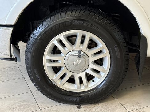 Used 2011 Ford F150 Lariat w/ Lariat Plus Pkg image 24