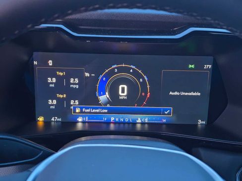 New 2024 Chevrolet Colorado LT w/ LT Convenience Package II image 25