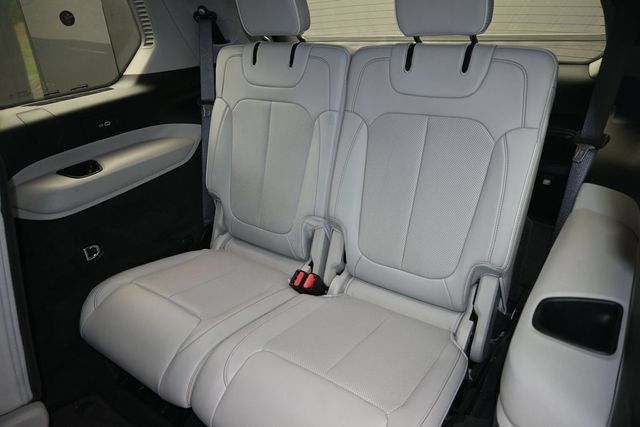 Used 2021 Jeep Grand Cherokee L Overland AWD/4WD image 14