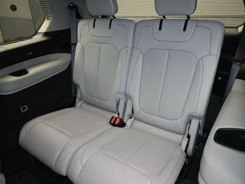 Used 2021 Jeep Grand Cherokee L Overland AWD/4WD image 14