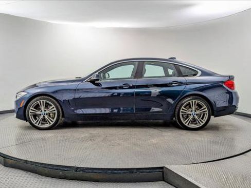 Used 2017 BMW 440i Gran Coupe xDrive image 3