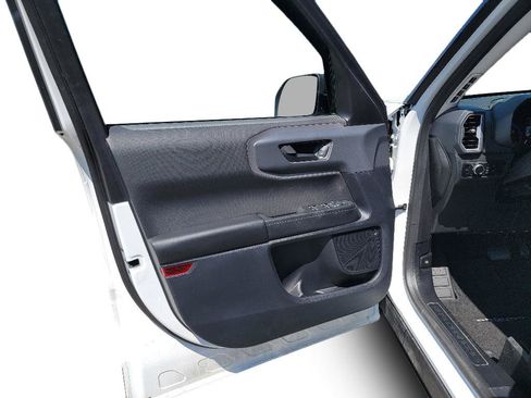 Used 2024 Ford Bronco Sport Big Bend AWD/4WD image 9