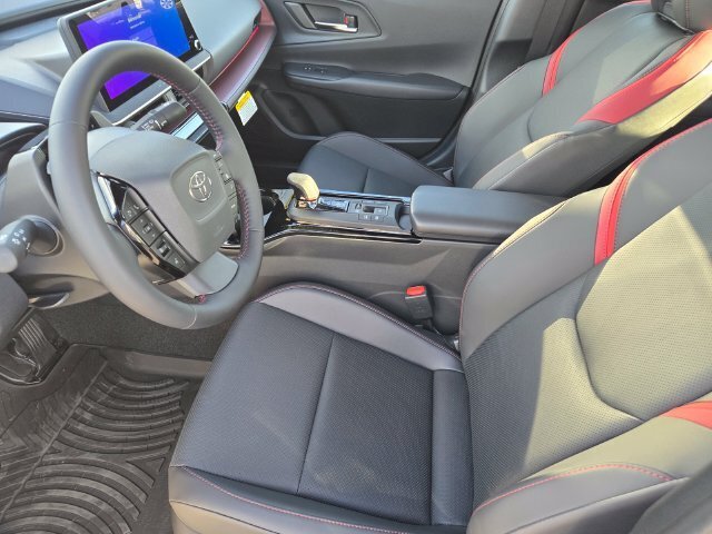 New 2027 Toyota Prius Plug-In Hybrid FWD image 10