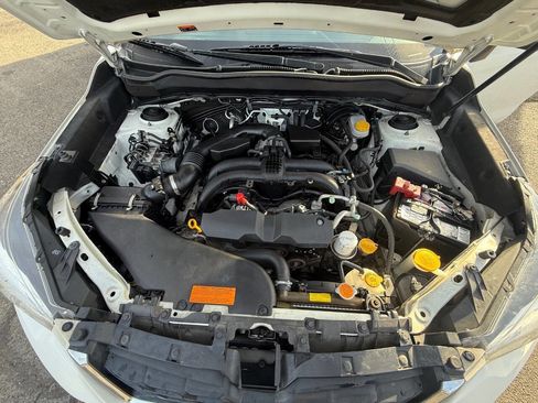 Used 2018 Subaru Forester 2.5i Touring image 23