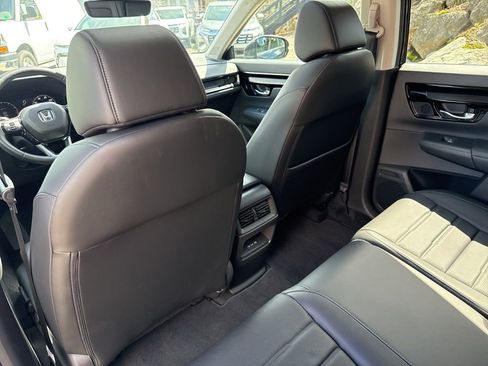 Used 2024 Honda CR-V EX-L image 22