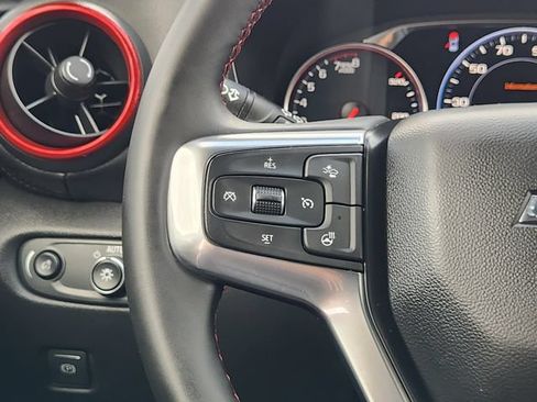Used 2023 Chevrolet Blazer RS w/ Enhanced Convenience Package FWD image 28