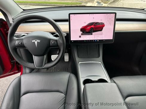 Used 2022 Tesla Model Y Performance AWD/4WD image 20