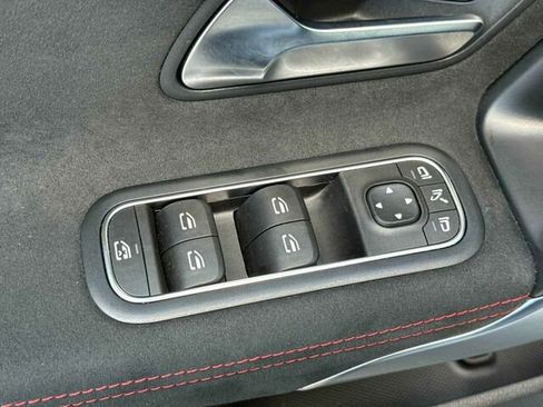 Certified 2023 Mercedes-Benz CLA 250 image 14