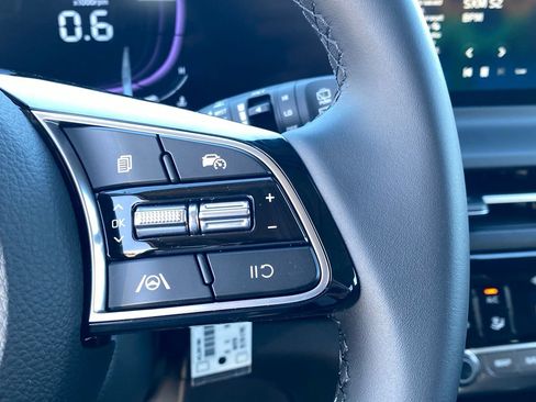 New 2026 Kia Seltos S FWD image 15
