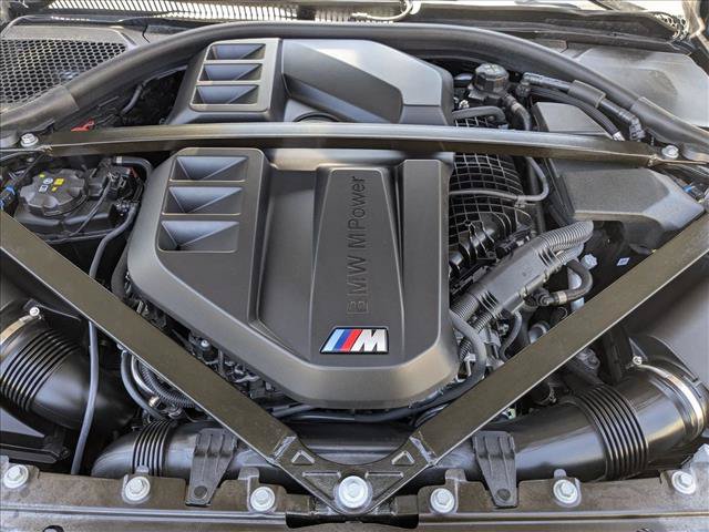 Used 2025 BMW M2 w/ Lighting Package RWD image 24