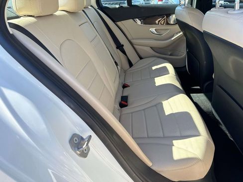 Used 2021 Mercedes-Benz C 300 Sedan w/ Premium Package image 11