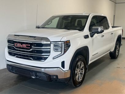 Used 2025 GMC Sierra 1500 SLT