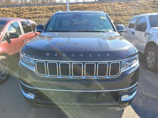 Used 2024 Jeep Wagoneer L 4WD w/ Premium Group I video 2