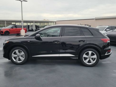 New 2026 Audi Q4 e-tron Premium Plus image 3