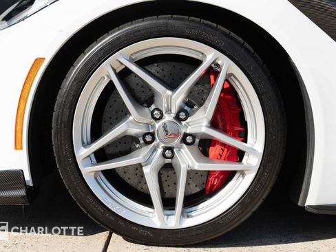 Used 2019 Chevrolet Corvette ZR1 image 14