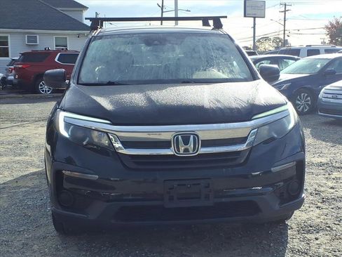 Used 2019 Honda Pilot LX image 2