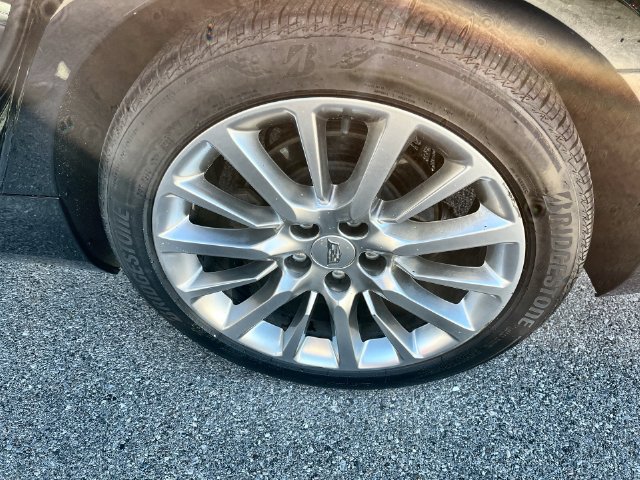 Used 2018 Cadillac CT6 3.6 AWD image 27