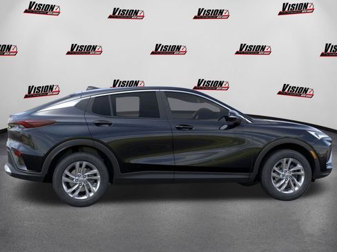 Used 2025 Buick Envista Preferred w/ Convenience I Package image 5