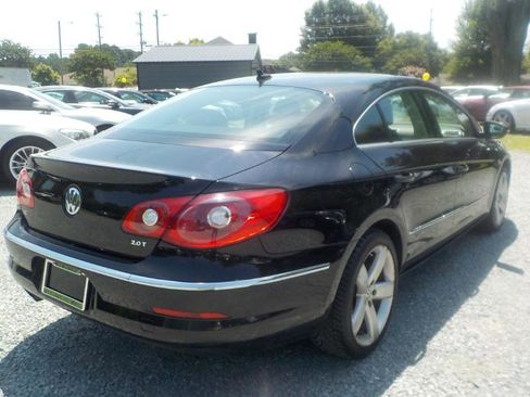 Used 2012 Volkswagen CC Lux image 5