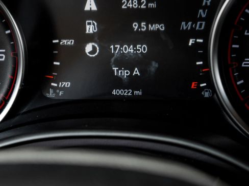 Used 2021 Dodge Charger Scat Pack w/ Plus Group RWD image 24
