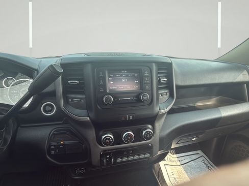 Used 2019 RAM 5500 Tradesman w/ Ambulance Prep Group AWD/4WD image 23